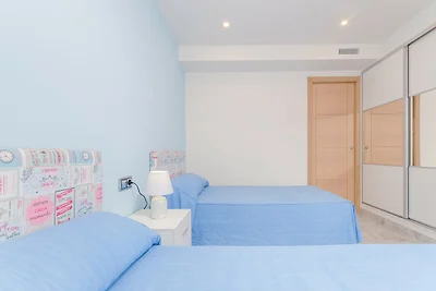 Bon Estar - Apartment In Port D'alcúdia