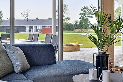 18 Personen Ferienhaus in Grenaa
