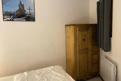 2-Zimmer-Hüttenapartment für 4 Personen,...