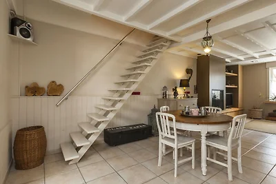 Villa a Knokke-Heist vicino alla spiaggia