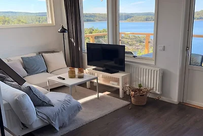 5 stelle case ad UDDEVALLA