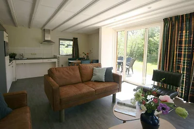 Angepasster Bungalow in Appelscha mit...
