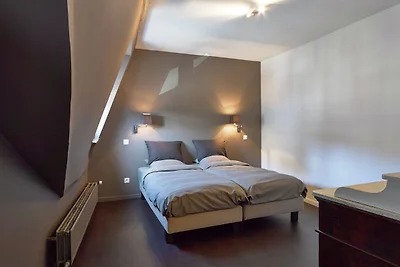 Kindvriendelijke cottage in de Ardennen met c...