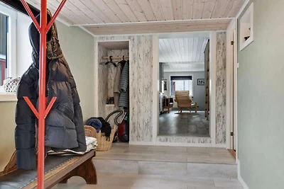 Modernes Refugium in Ingstrup -- By Traum...