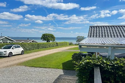 6 osob apartament w Bjert