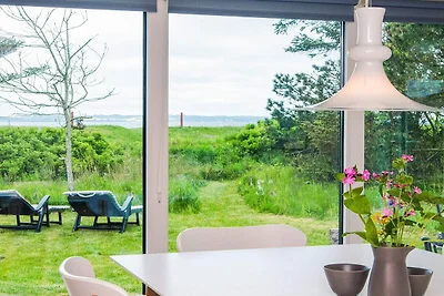6 Personen Ferienhaus in Thyholm-By Traum
