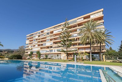 Estudio La Colina - Apartment In Torremolinos