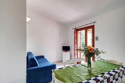 Residenza Gallura a San Teodoro