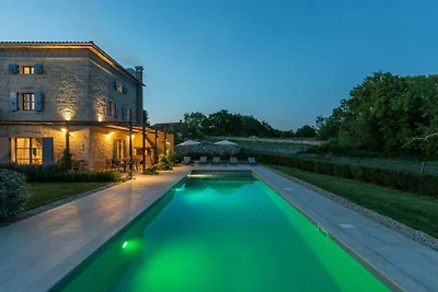 Kuća za odmor Dopust za oporavak Brecevici