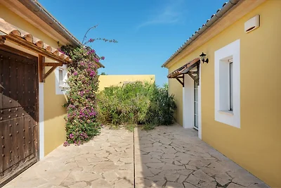 Ca Na Margalida - Villa Con Piscina Privada