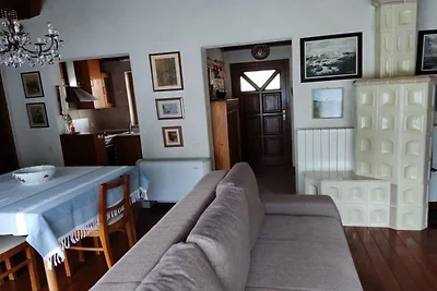 Apartment & Rooms Villa Oliva - Two Bedroom...