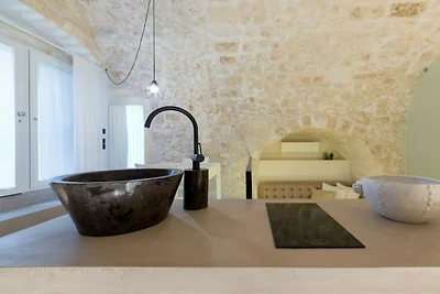 Vittoria Luxury Suite a Ostuni