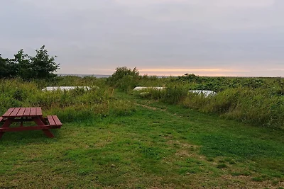 10 Personen Ferienhaus in Skjern-By Traum