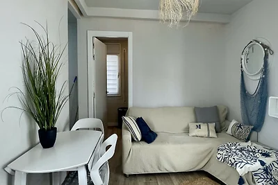 Wohnung in Estartit mit Gemeinschaftspool