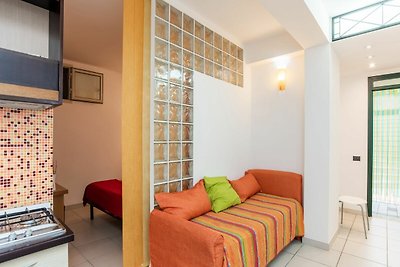 Simplistic Apartment in Reitani near Lido...