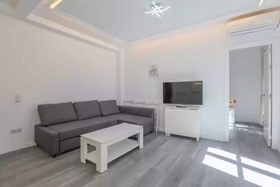 Azahar Gran Plaza - Apartment In Sevilla