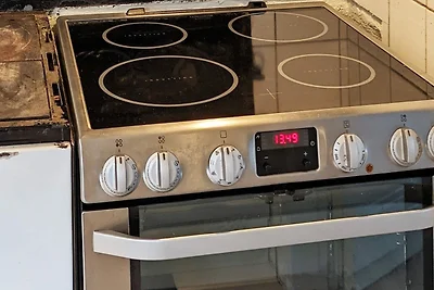 4 Sterne Ferienhaus in JÖRLANDA-By Traum