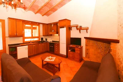 Haus in Campos in der Nähe des Strandes Es...