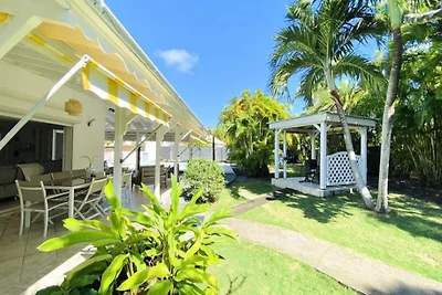 Villa in Saint-François nahe Raisins Clairs