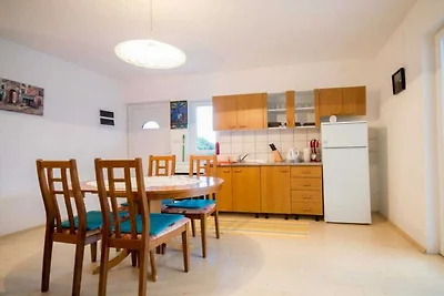 Ferienwohnung mit 1 Schlafzimmer