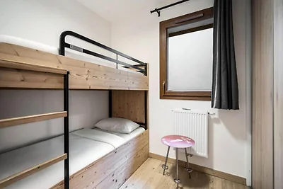 Appartement in de wijk Nantailly