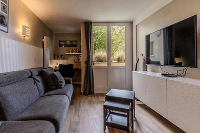 Apartment im Reitpark Le Touquet