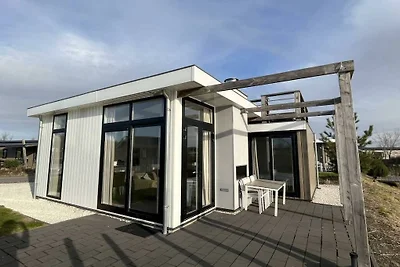 Ferienhaus mit 1 Schlafzimmer