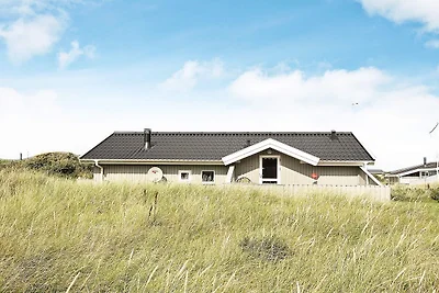 6 Personen Ferienhaus in Hjørring-By Traum