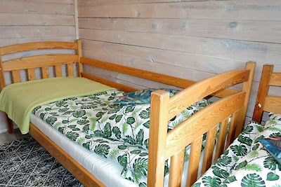 Ferienhaus in Ko?czewo f�r 4 Personen