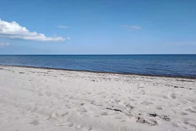 Luxuriöser Strandurlaub in Væggerløse