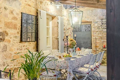 Villa nahe Lucca mit toskanischem Charme