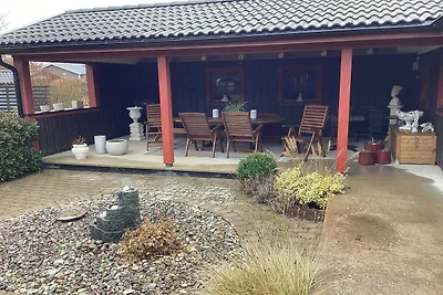 4 sterren vakantie huis in ELDSBERGA