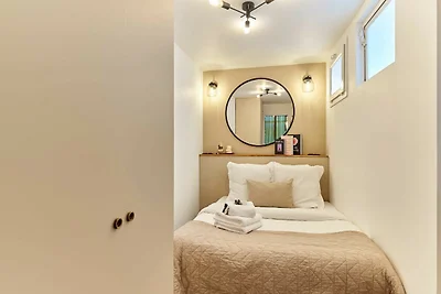 Charmant appartement - Parijs Père Lachaise