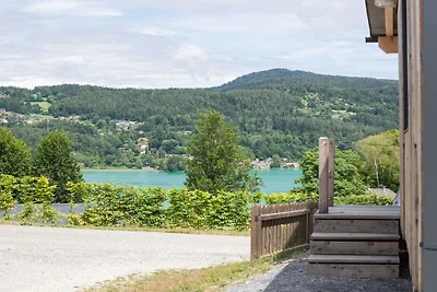 Vakantiehuis met 1 slaapkamer