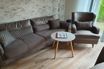 Ferienwohnung mit 1 Schlafzimmer