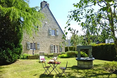 Ferienhaus in St. Malo f�r 5 Personen