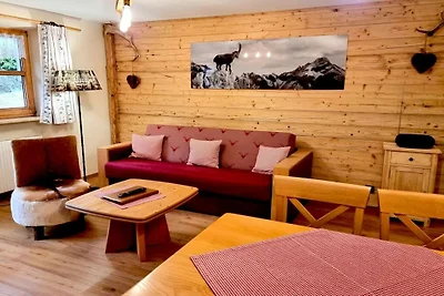 Landhaus Seeblick