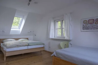 Kuća za odmor Dopust za oporavak Zechlinerhütte