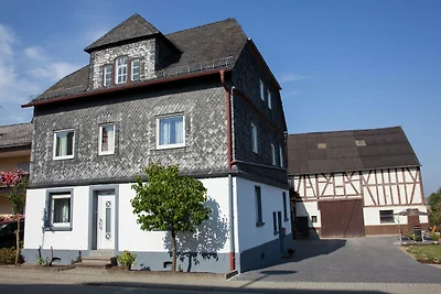Ferienhaus im Hunsr�ck