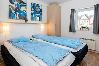 8 Personen Ferienhaus in Rømø-By Traum
