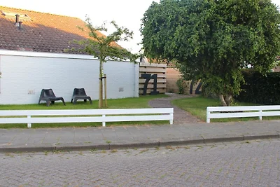 Vakantieappartement met 1 slaapkamer