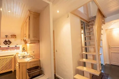 Apartments für 6 Personen