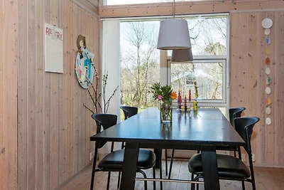 6 Personen Ferienhaus in Silkeborg-By Traum