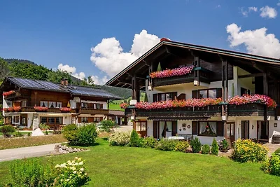 Familienwohnung Edelweiß