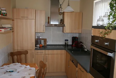 Bungalow in Boiensdorf f�r 4 Personen