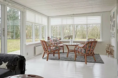 6 Personen Ferienhaus in Hasle-By Traum