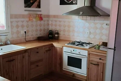 Villa met privézwembad, tuin en panoramisch