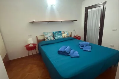 Ferienhaus mit Klimaanlage und...