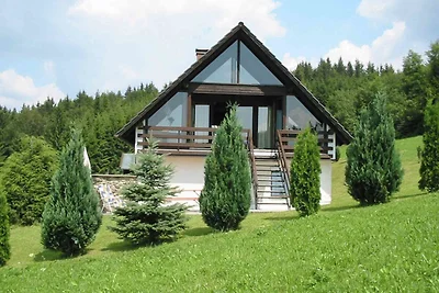 Casa vacanze nella Foresta Bavarese