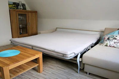 Holiday apartment with 1 bedroom